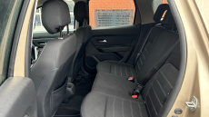 Dacia Duster 1.6 SCe Prestige 5dr Petrol Estate